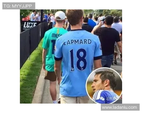 足球球星球衣销量激增背后原因揭秘 运动品牌如何打造明星效应